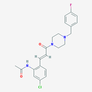 2D structure