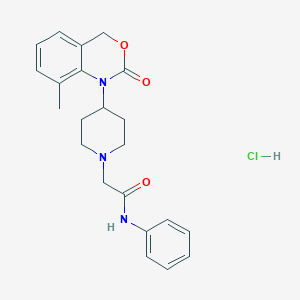 2D structure