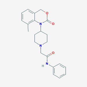 2D structure