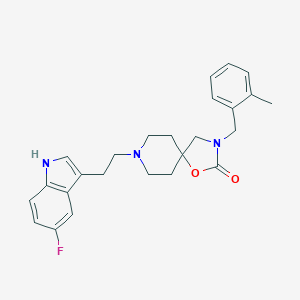 2D structure