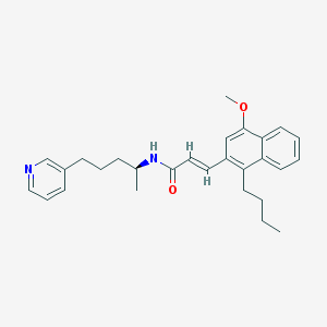 2D structure