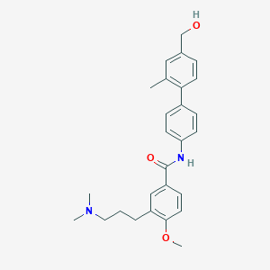 2D structure