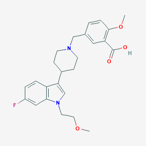 2D structure