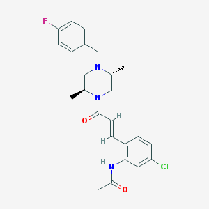 2D structure