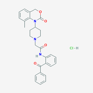 2D structure