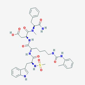 2D structure