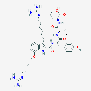 2D structure