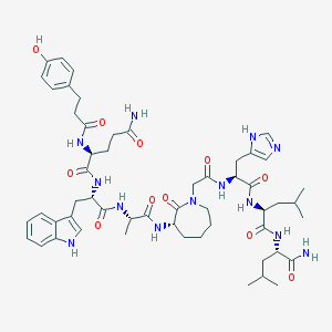 2D structure