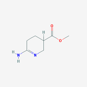 2D structure