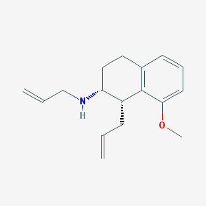 2D structure