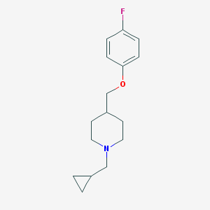 2D structure