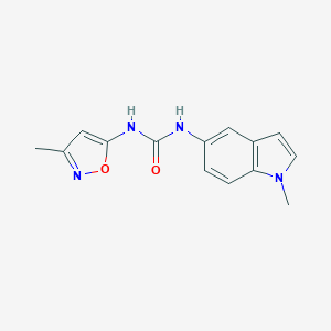 2D structure