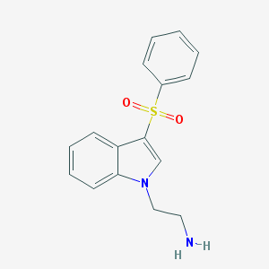 2D structure