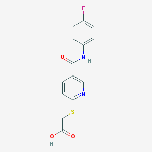 2D structure