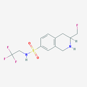 2D structure