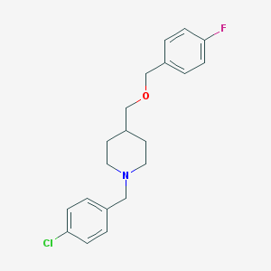 2D structure