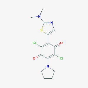 2D structure