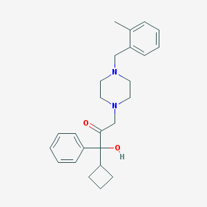 2D structure