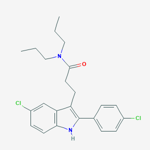 2D structure