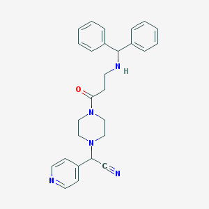 2D structure