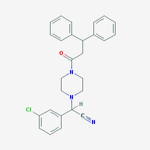 2D structure