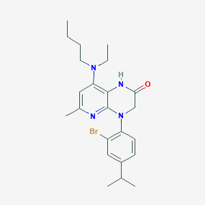 2D structure