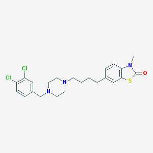 2D structure