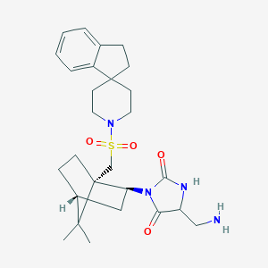 2D structure