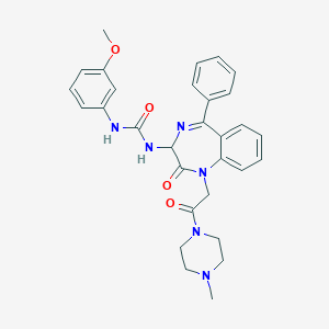 2D structure