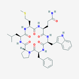 2D structure