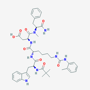 2D structure