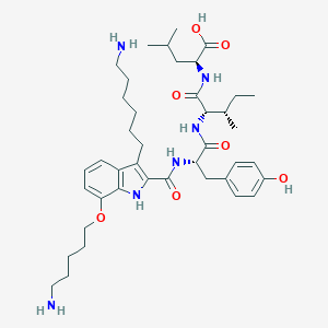 2D structure