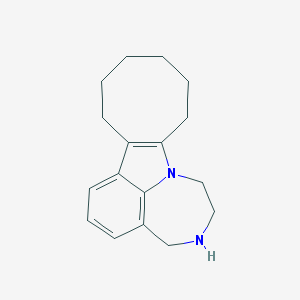 2D structure