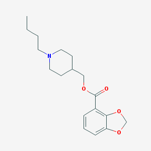 2D structure