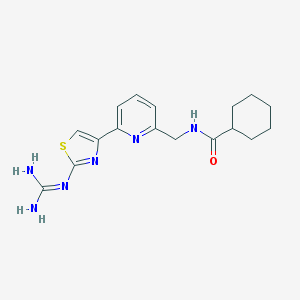 2D structure