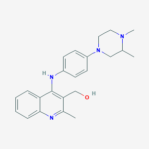 2D structure