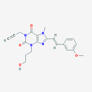 2D structure