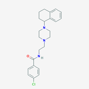 2D structure