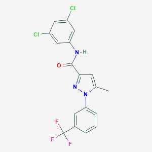 2D structure