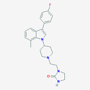 2D structure