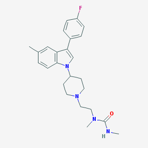 2D structure