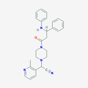 2D structure