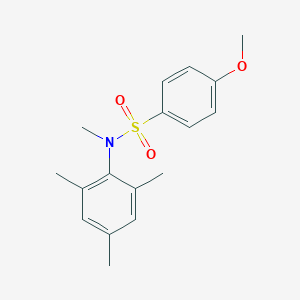 2D structure