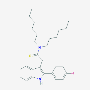 2D structure