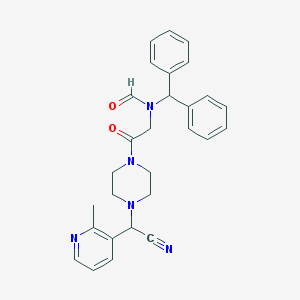 2D structure