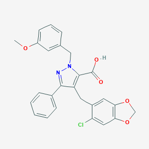 2D structure