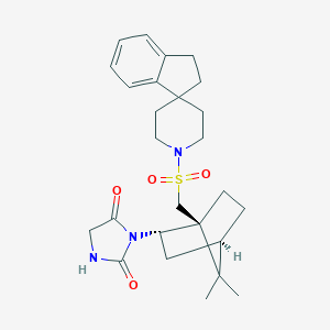 2D structure