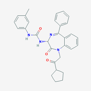 2D structure