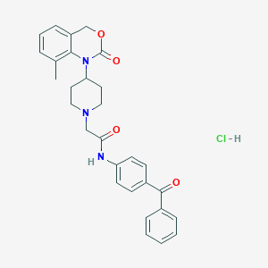 2D structure