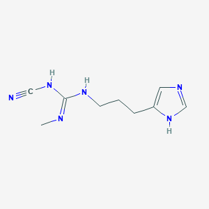 2D structure